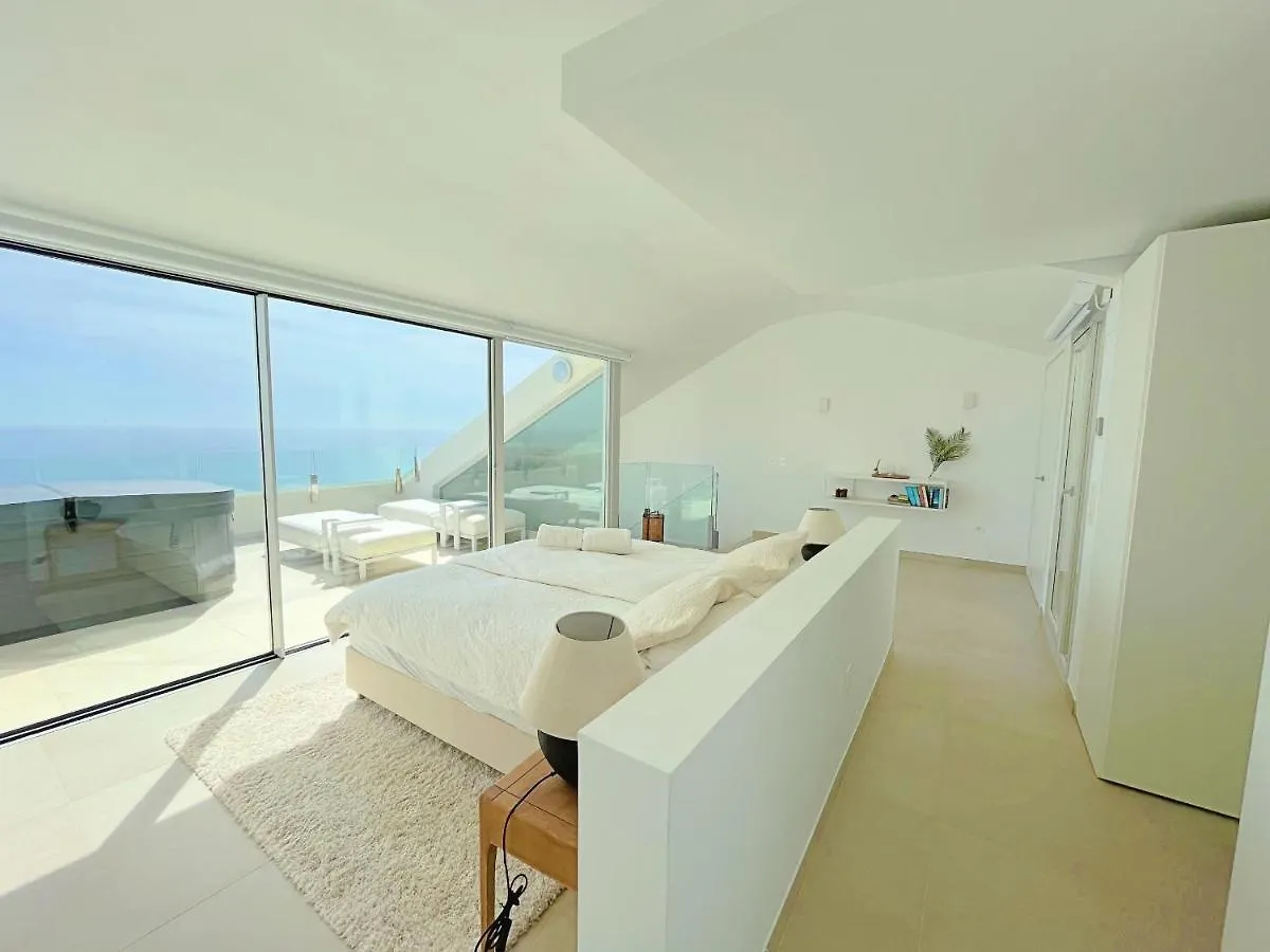 Stupa Hills V F34J - Luxury Sea View Duplex Apartment Benalmadena