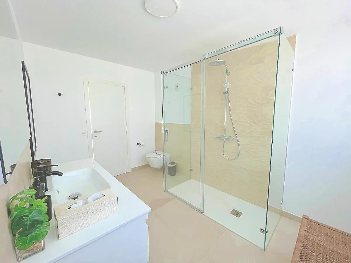 Stupa Hills V F34J - Luxury Sea View Duplex Apartment Benalmadena