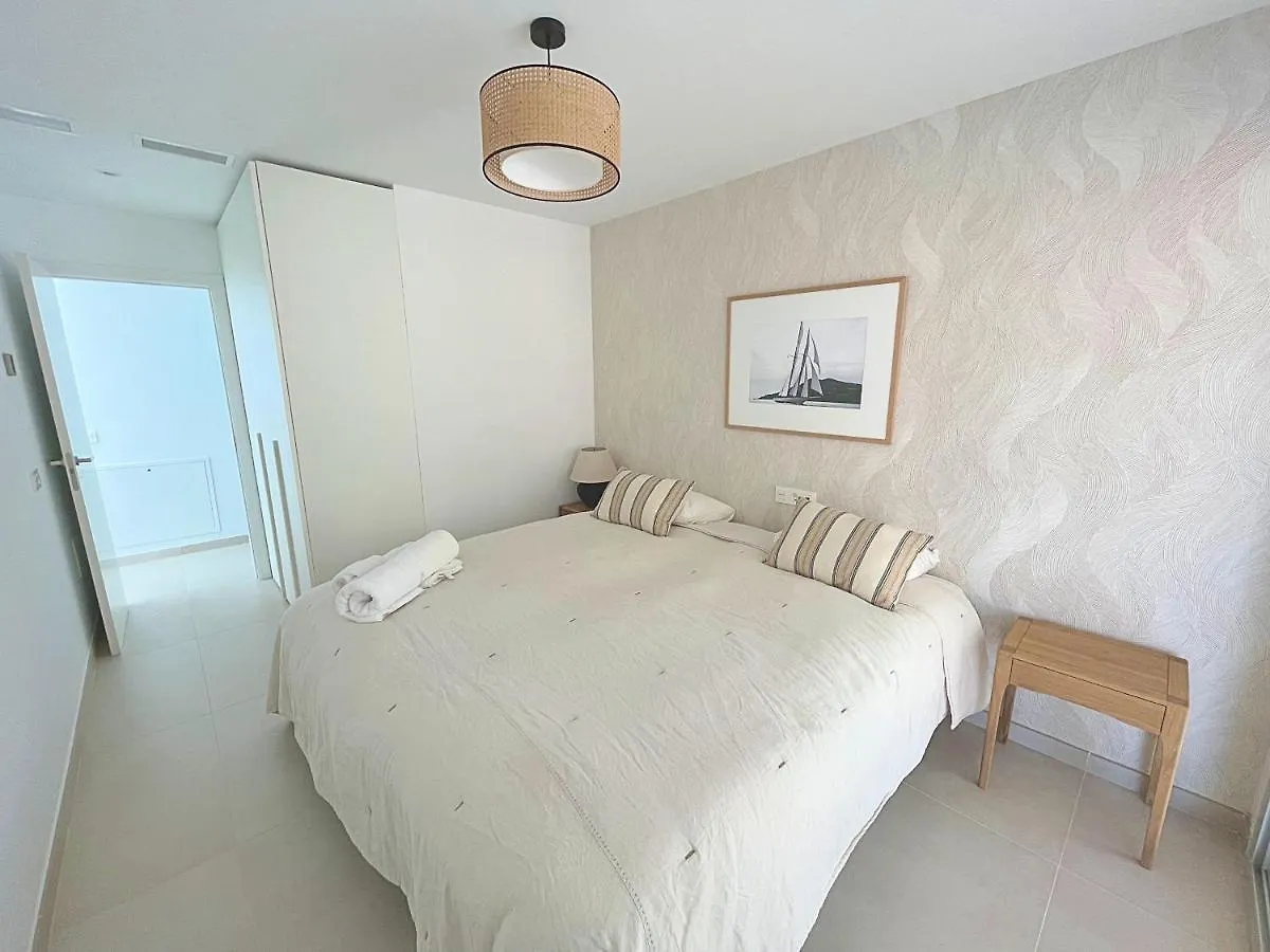 Stupa Hills V F34J - Luxury Sea View Duplex Apartment Benalmadena 0*,