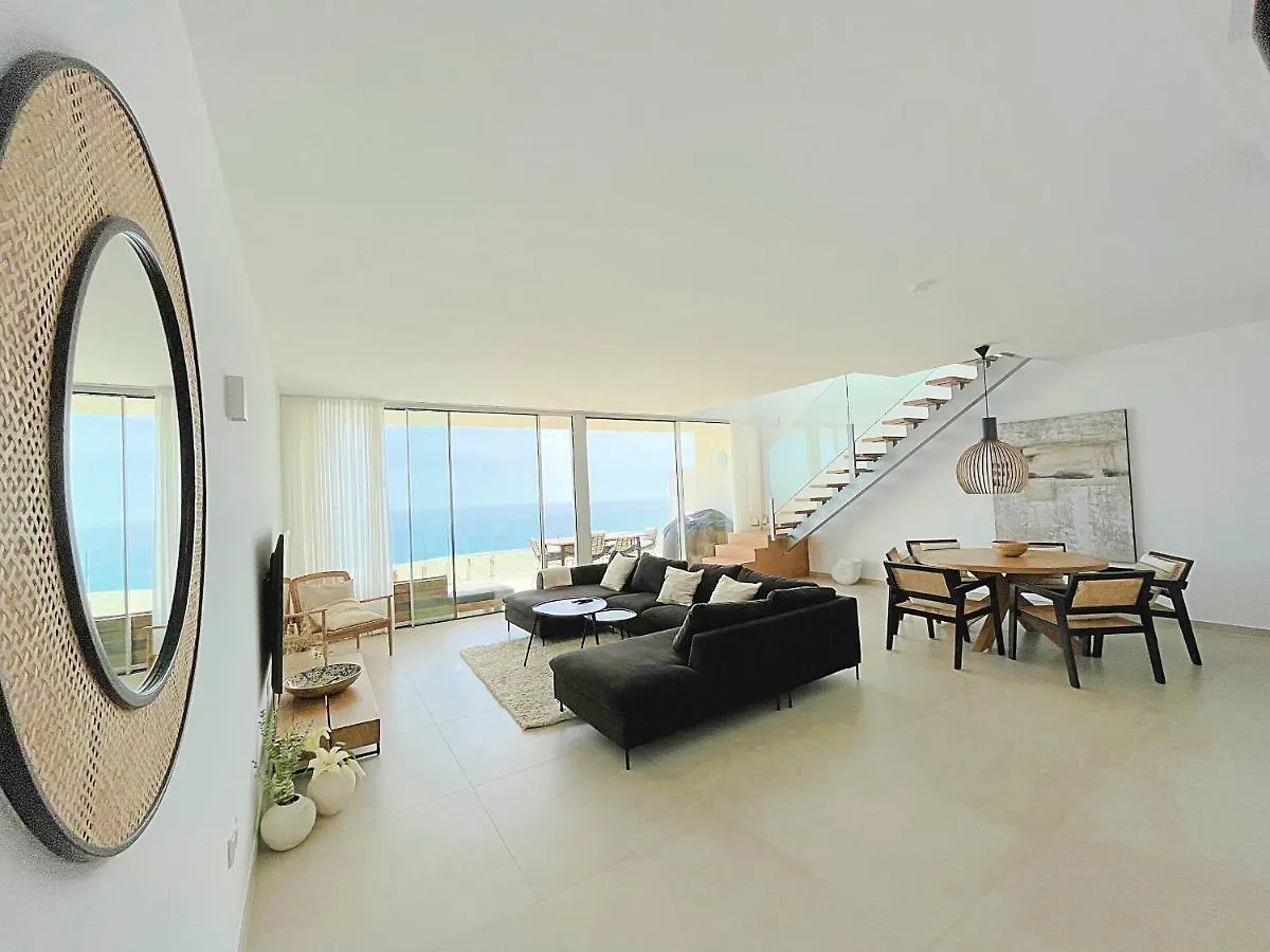 Stupa Hills V F34J - Luxury Sea View Duplex Apartment Benalmadena 0*,