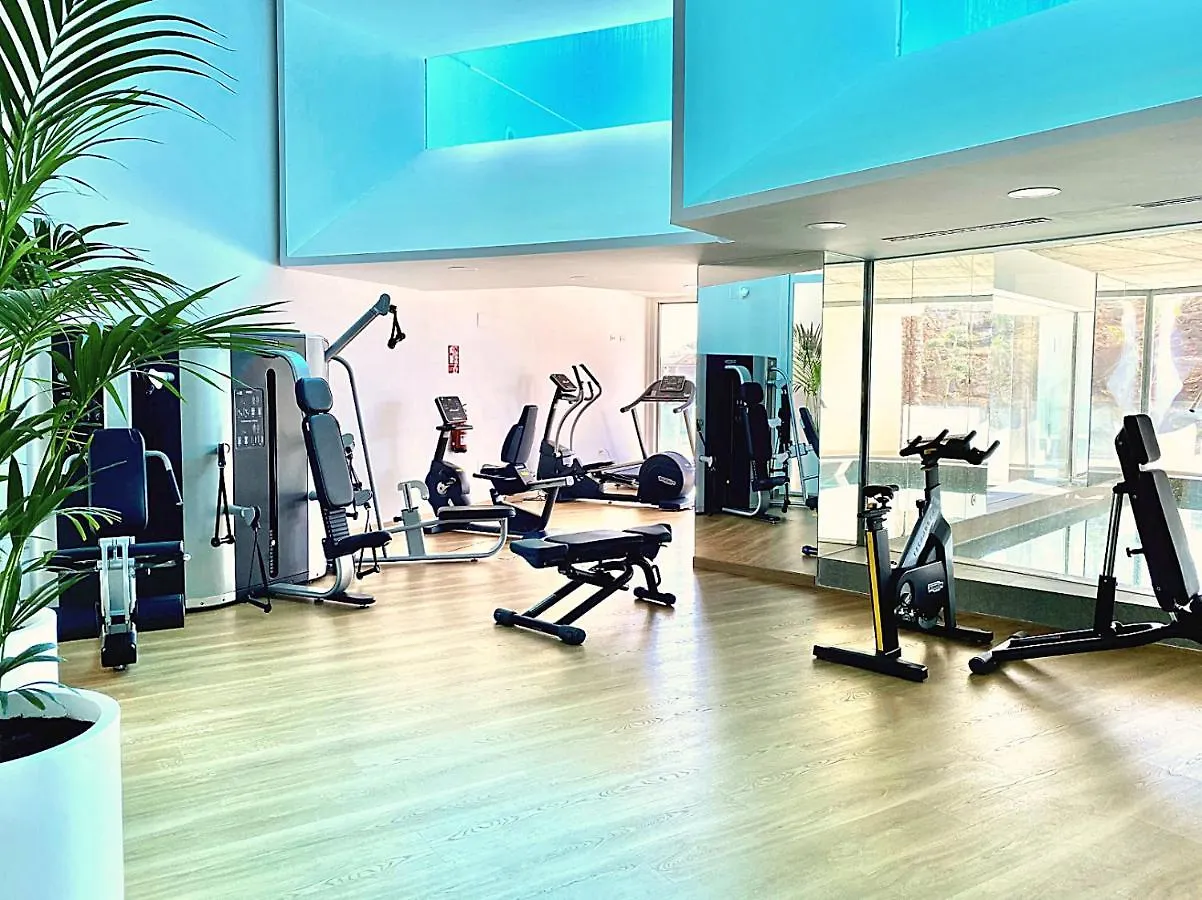 Stupa Hills V F34J - Luxury Sea View Duplex Apartment Benalmadena 0*,  Spain