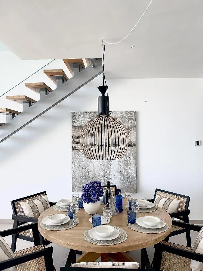 Appartamento Stupa Hills V F34J - Luxury Sea View Duplex Benalmádena Spagna