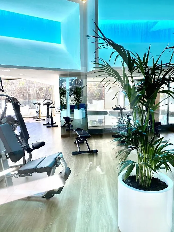 Appartamento Stupa Hills V F34J - Luxury Sea View Duplex Benalmádena 0*,