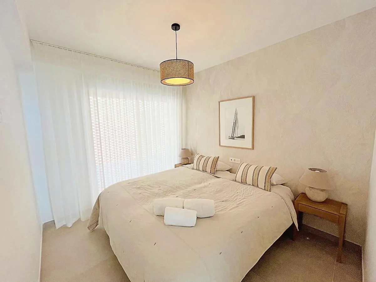 Appartamento Stupa Hills V F34J - Luxury Sea View Duplex Benalmádena